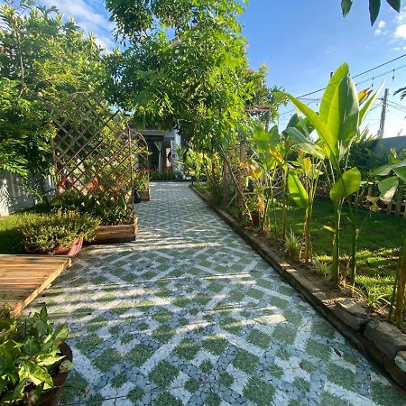 Laoxao Homestay Hoi An Exterior photo