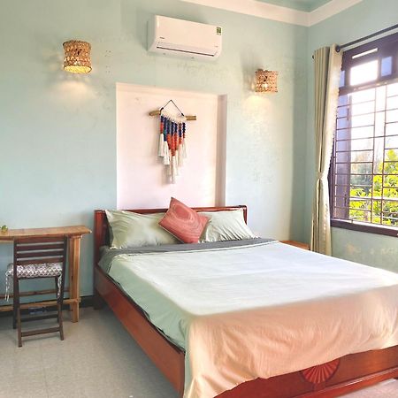 Laoxao Homestay Hoi An Exterior photo