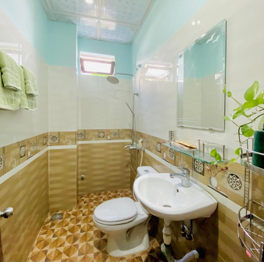 Laoxao Homestay Hoi An Exterior photo