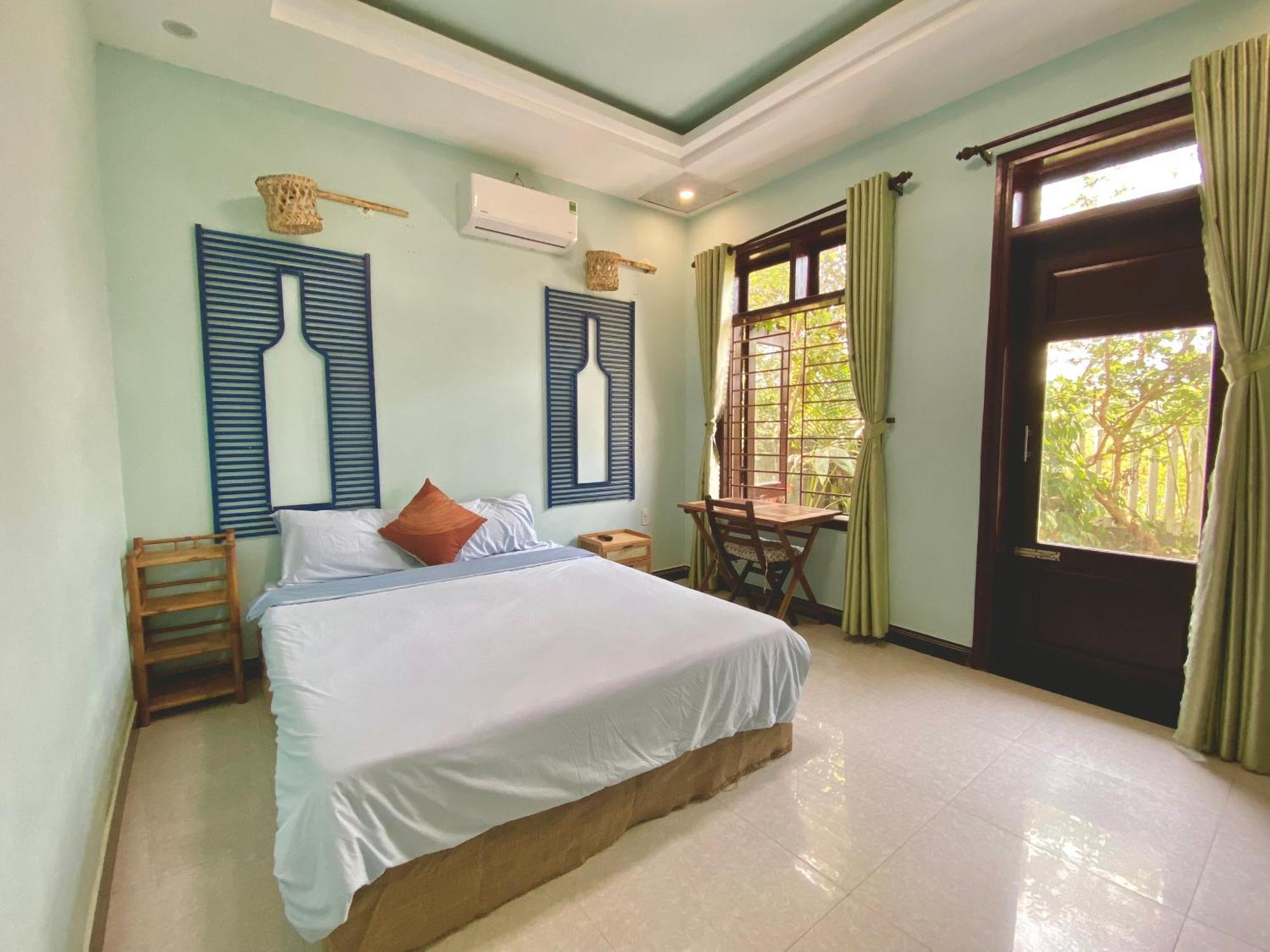 Laoxao Homestay Hoi An Exterior photo